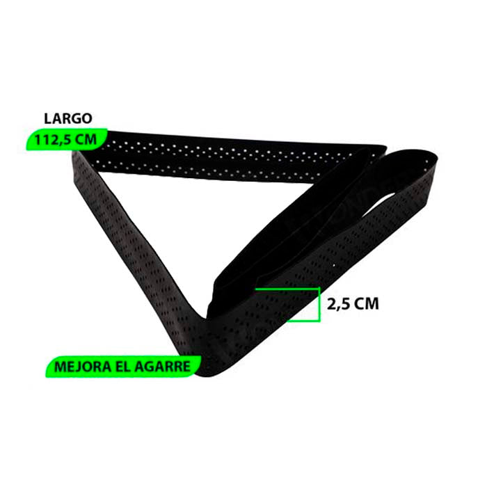 Grip para Raqueta de Tenis