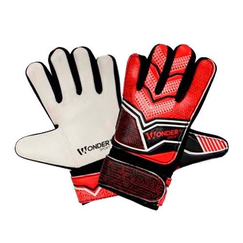 Guantes de Portero Arquero Wonder