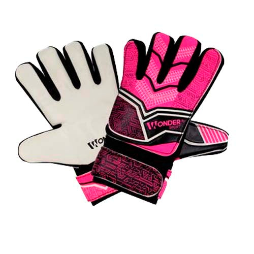 Guantes de Portero Arquero Wonder