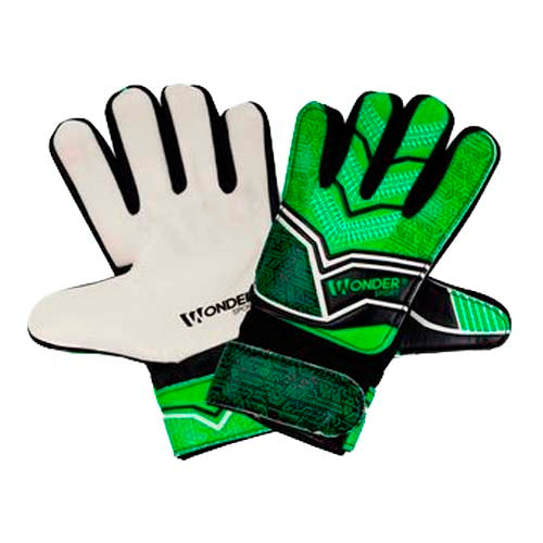 Guantes de Portero Arquero Wonder