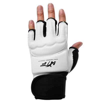 Guantes Para Taekwondo Mma Artes Marciales