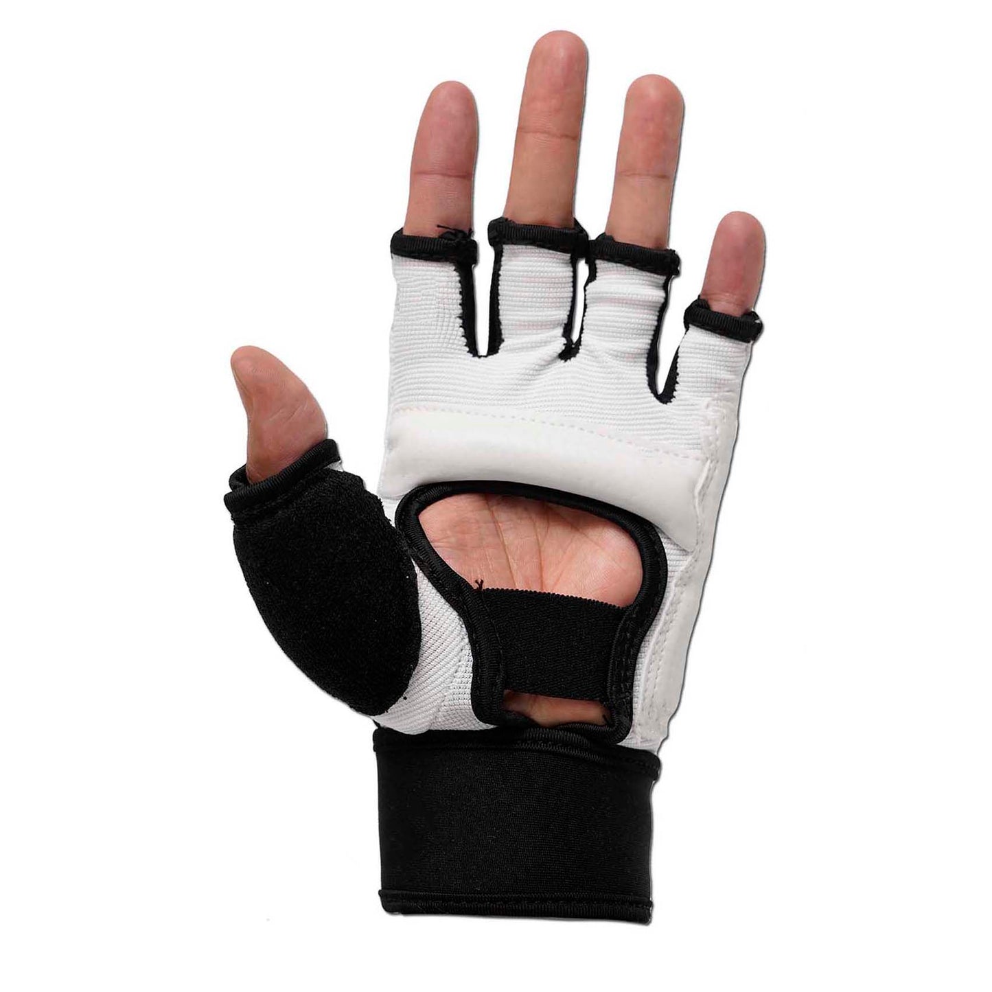 Guantes Para Taekwondo Mma Artes Marciales