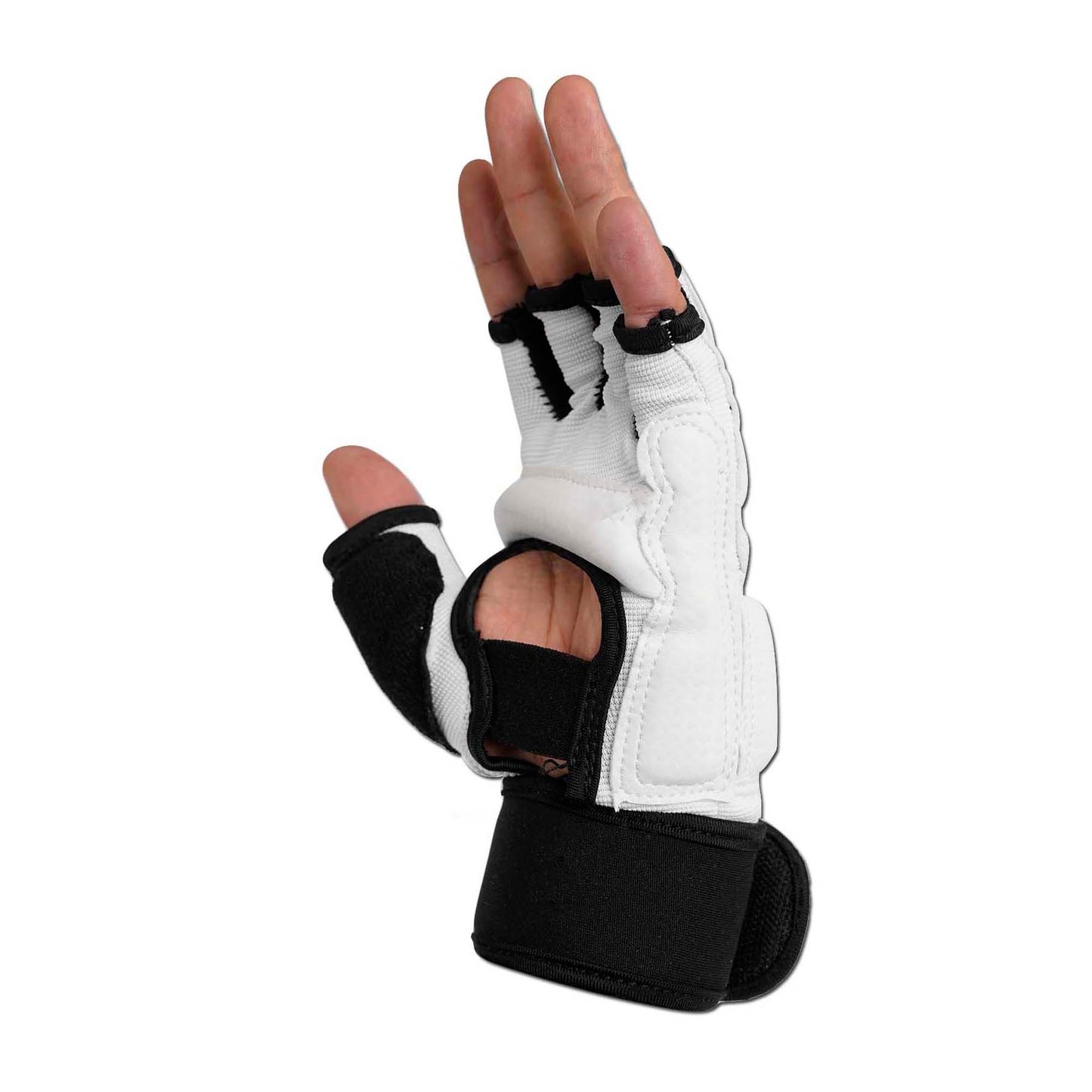 Guantes Para Taekwondo Mma Artes Marciales