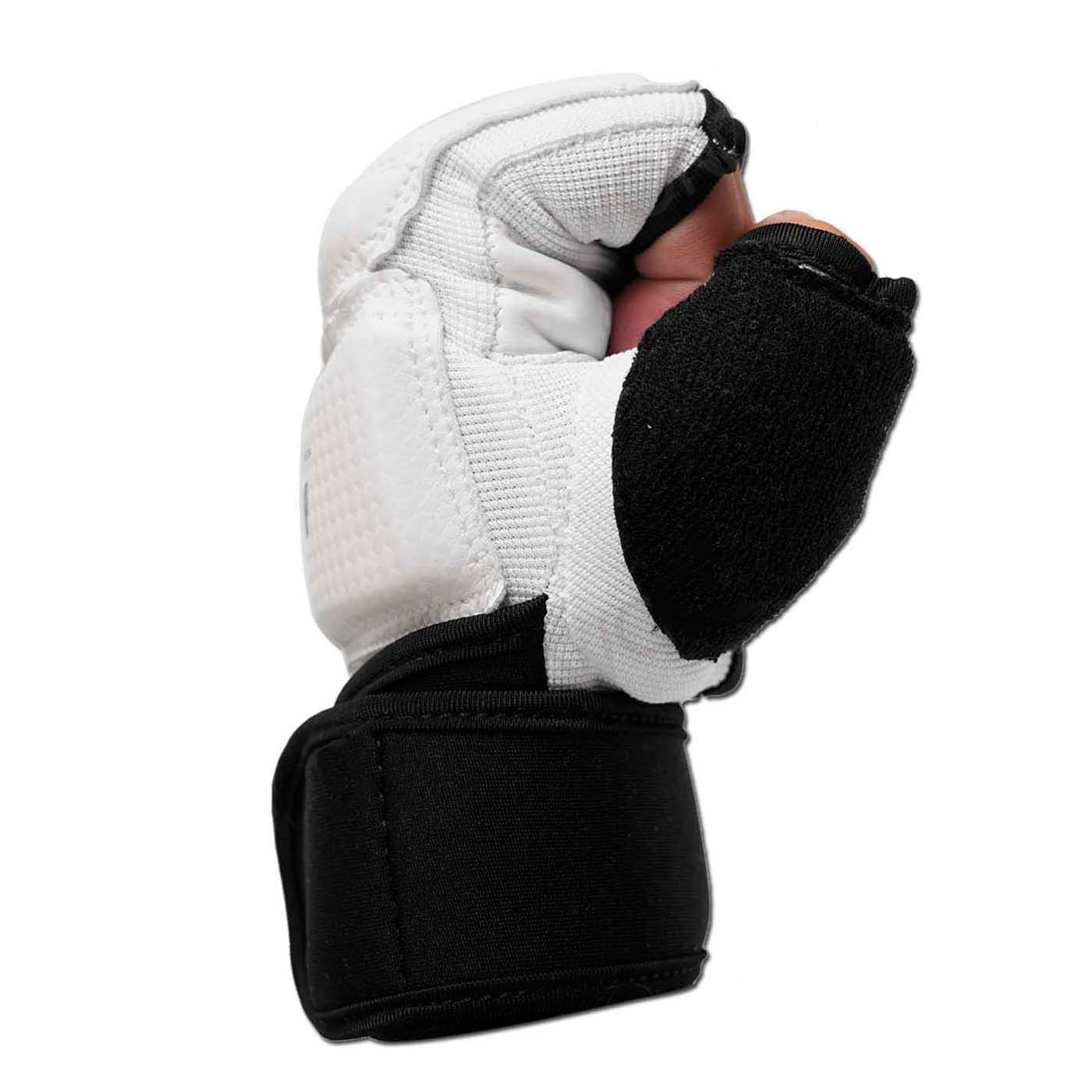 Guantes Para Taekwondo Mma Artes Marciales