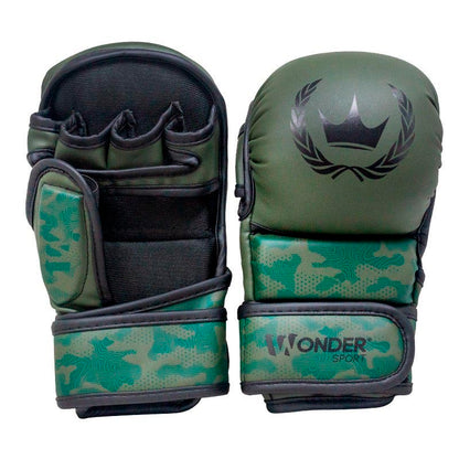 Guantes Artes Marciales MMA