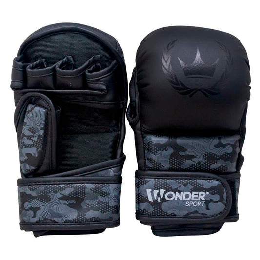 Guantes Artes Marciales MMA