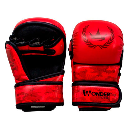 Guantes Artes Marciales MMA