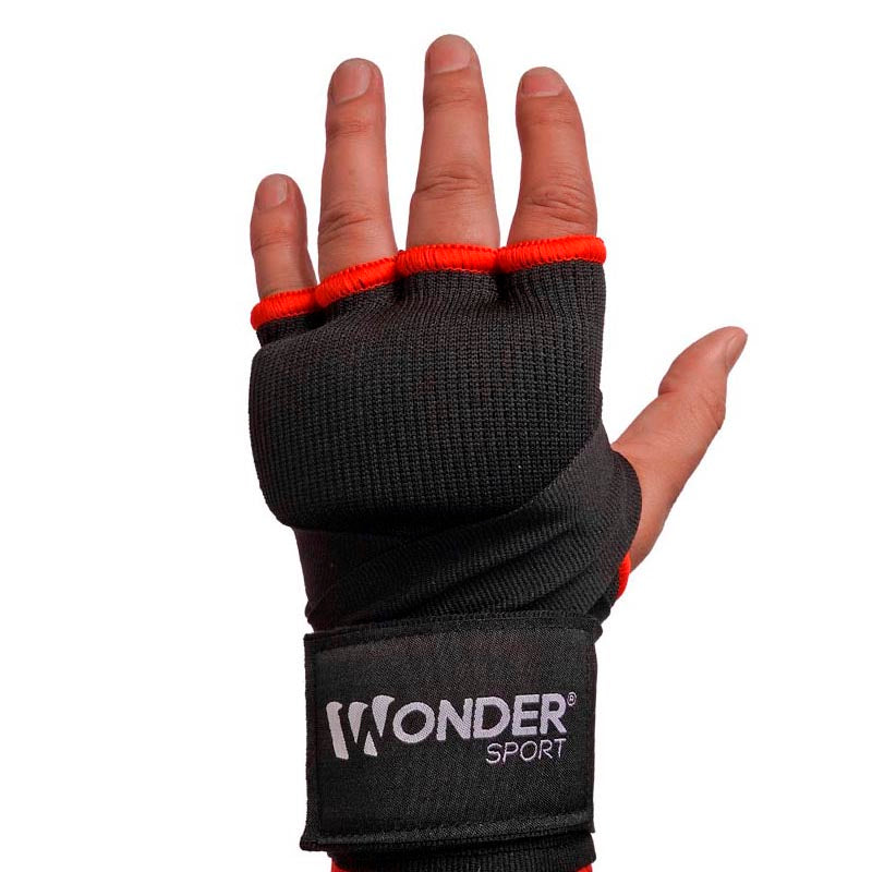 Guantes Internos Para Boxeo Vendas