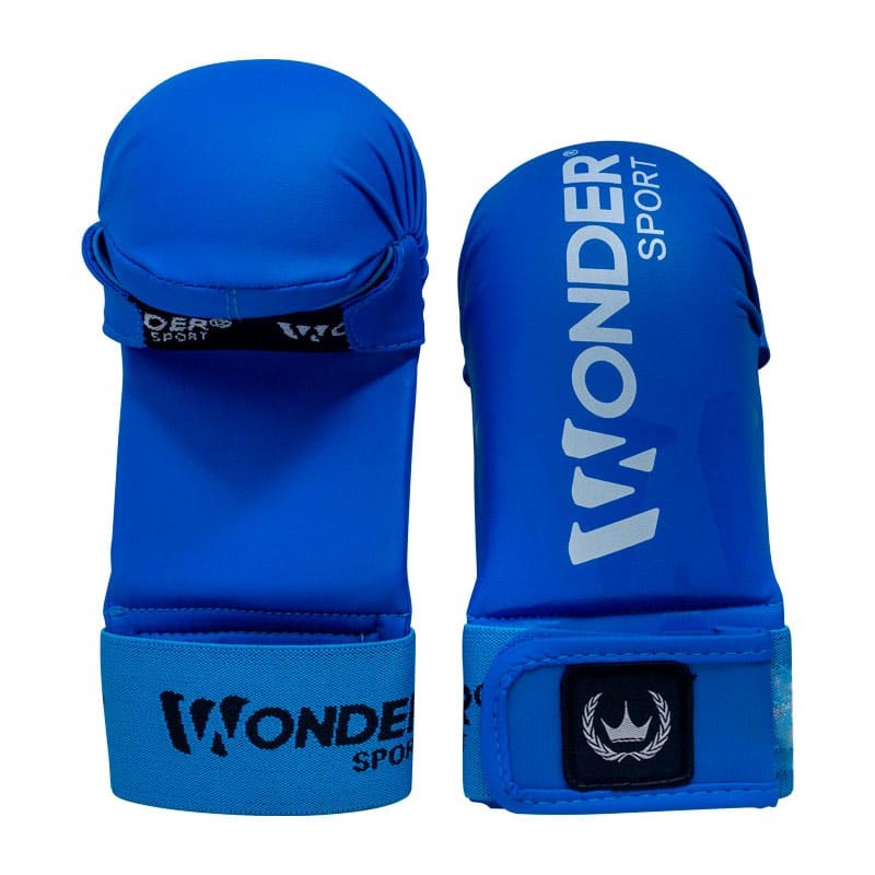 Guantes Para Karate