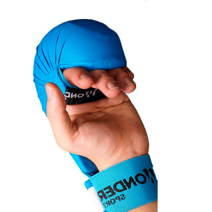 Guantes Para Karate