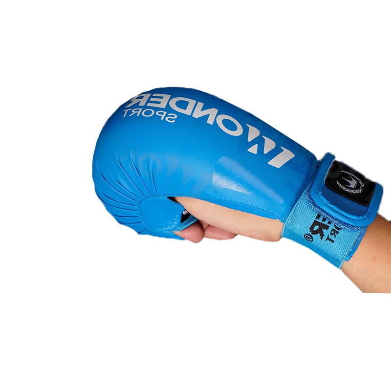 Guantes Para Karate