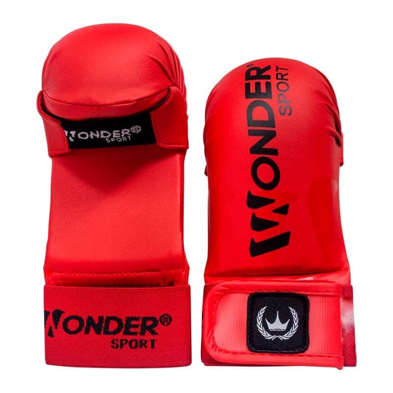 Guantes Para Karate