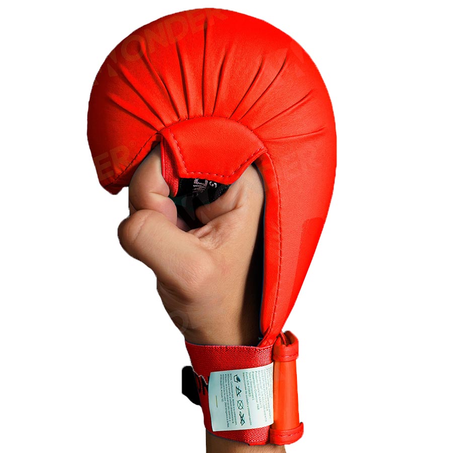 Guantes Para Karate