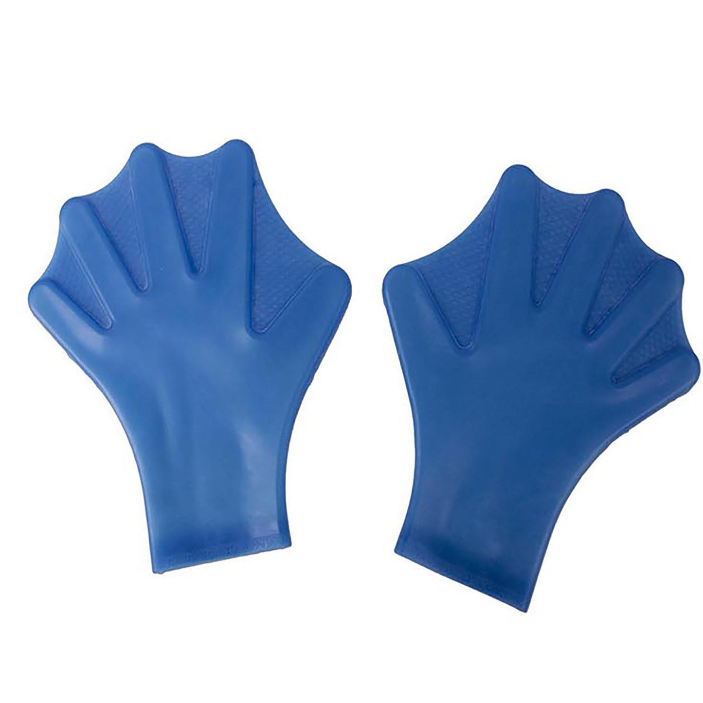 Guantes Palmeados De Natación Adultos