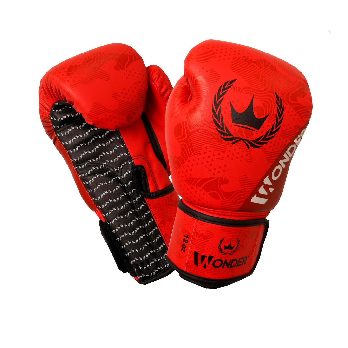 Guantes De Boxeo