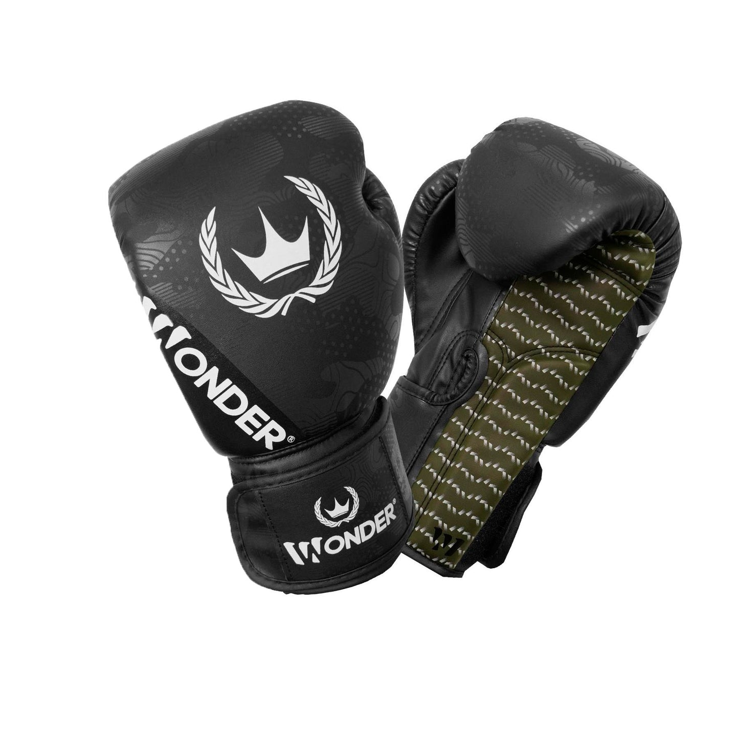 Guantes De Boxeo