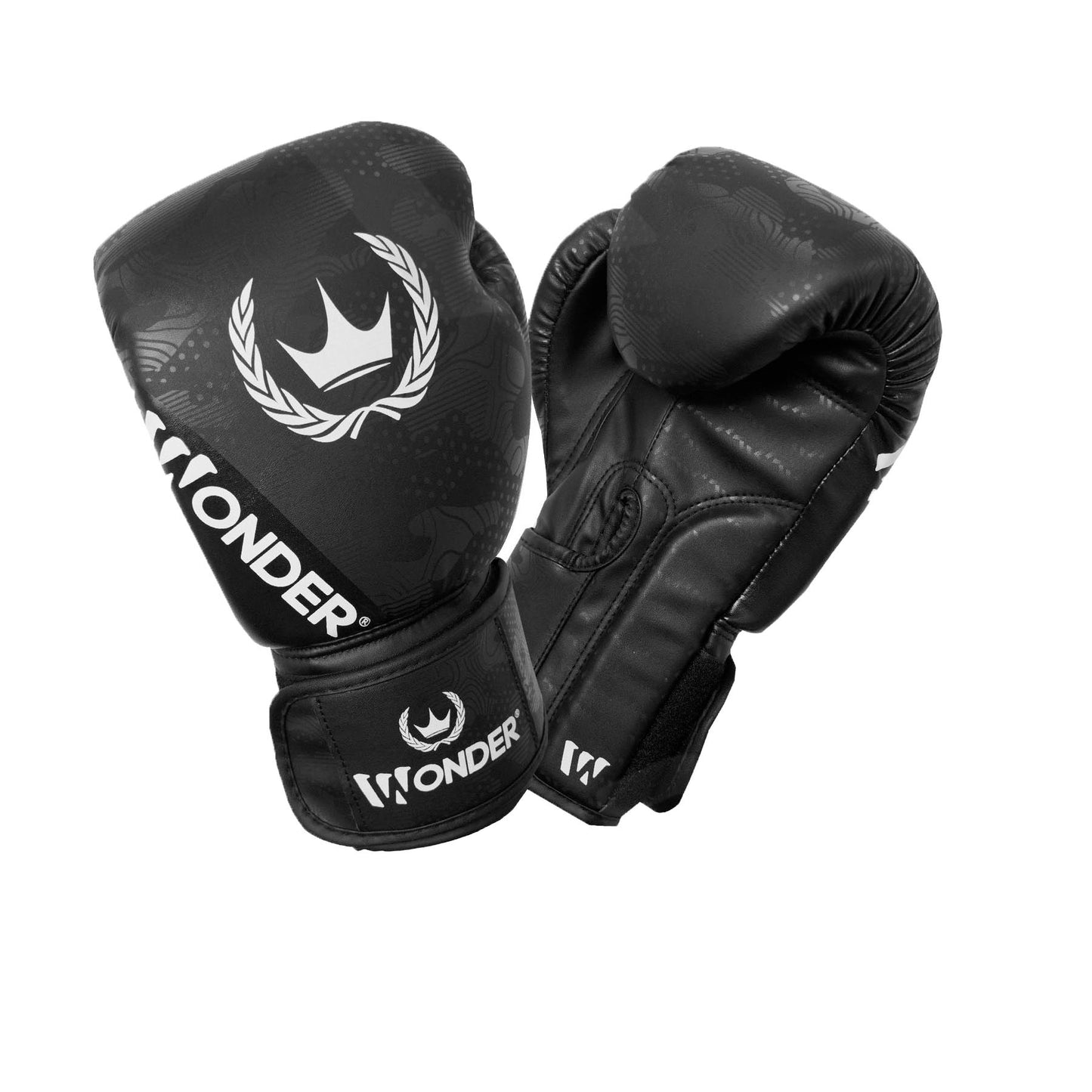 Guantes De Boxeo