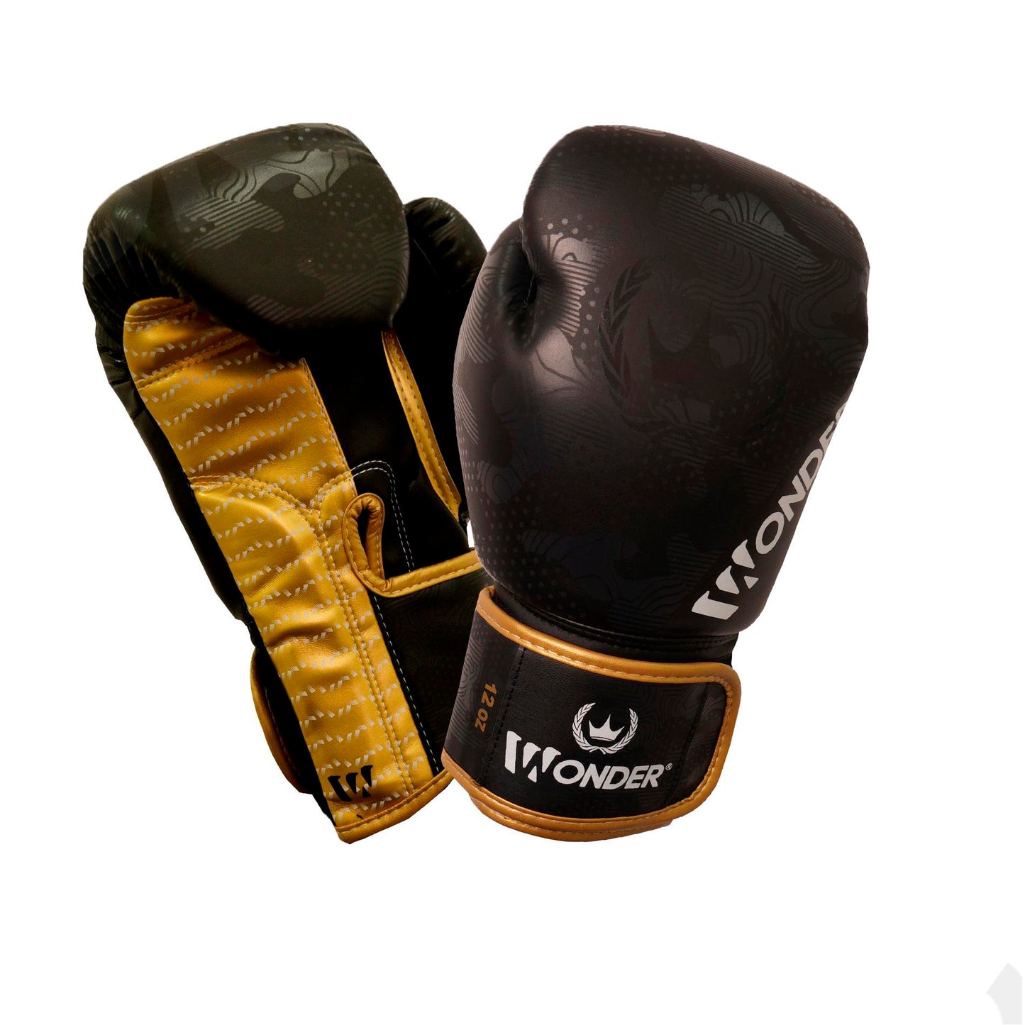 Guantes De Boxeo