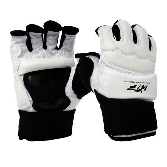 Guantes Para Taekwondo Mma Artes Marciales