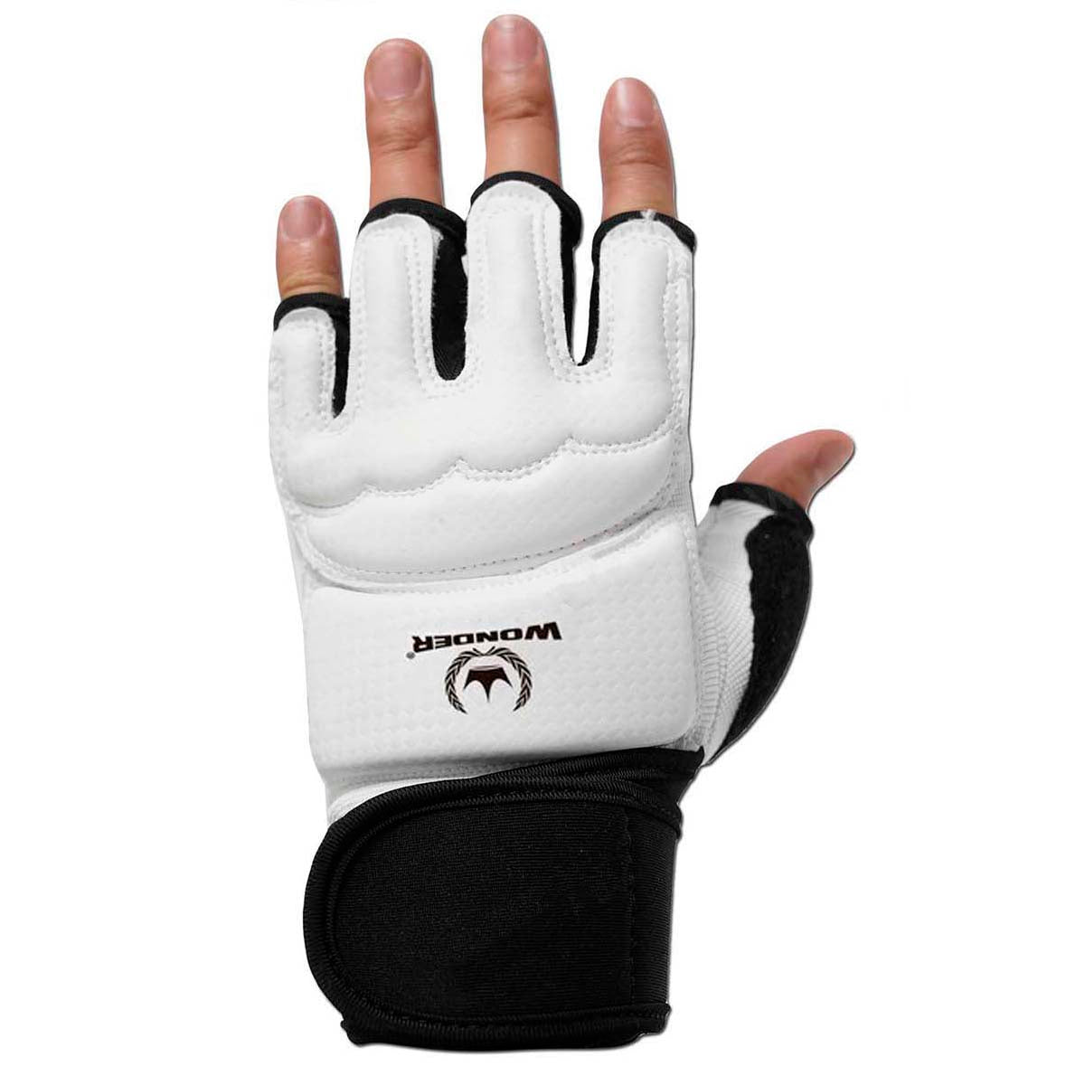 Guantes Para Taekwondo Mma Artes Marciales