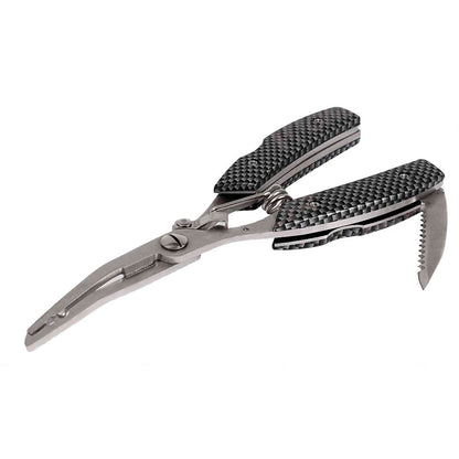 Pinza Alicate Para Pesca Multifuncional