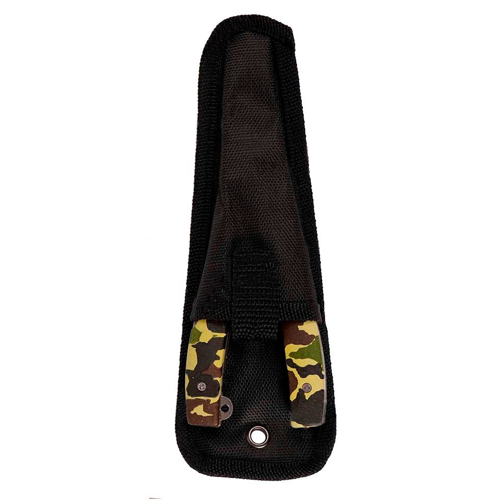 Pinza Alicate Para Pesca Multifuncional