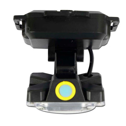 Linterna Frontal Manos Libre Led Cabeza