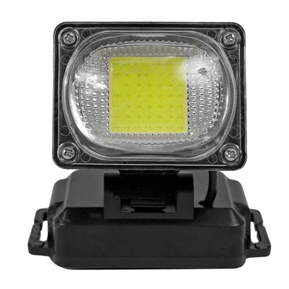 Linterna Frontal Manos Libre Led Cabeza