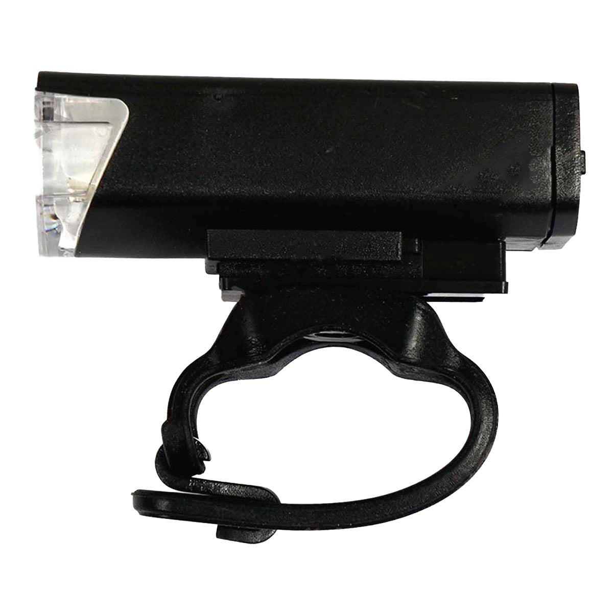 Luz Led Delantera Recargable Usb Bicicleta Ciclismo