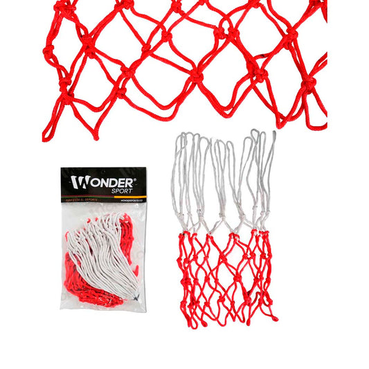 Red Malla Para Baloncesto