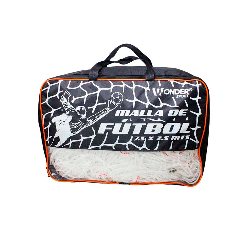 Malla Para Futbol