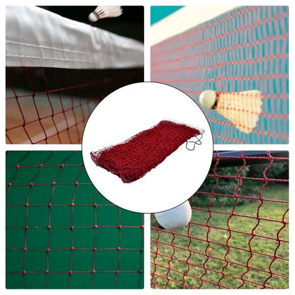 Red Malla Para Badminton
