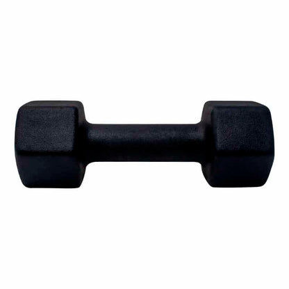 Mancuerna Pesa Neopreno 12 Lb X 2 Unidades