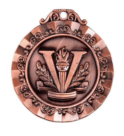 Medalla Premiación