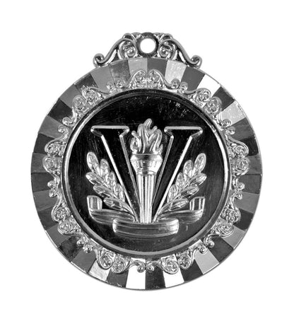 Medalla Premiación