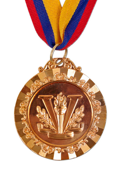 Medalla Premiación