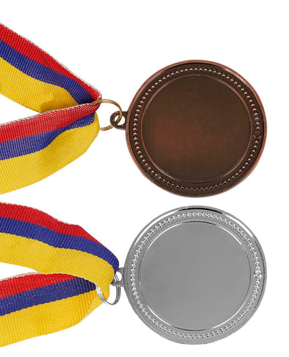 Medalla Premiación