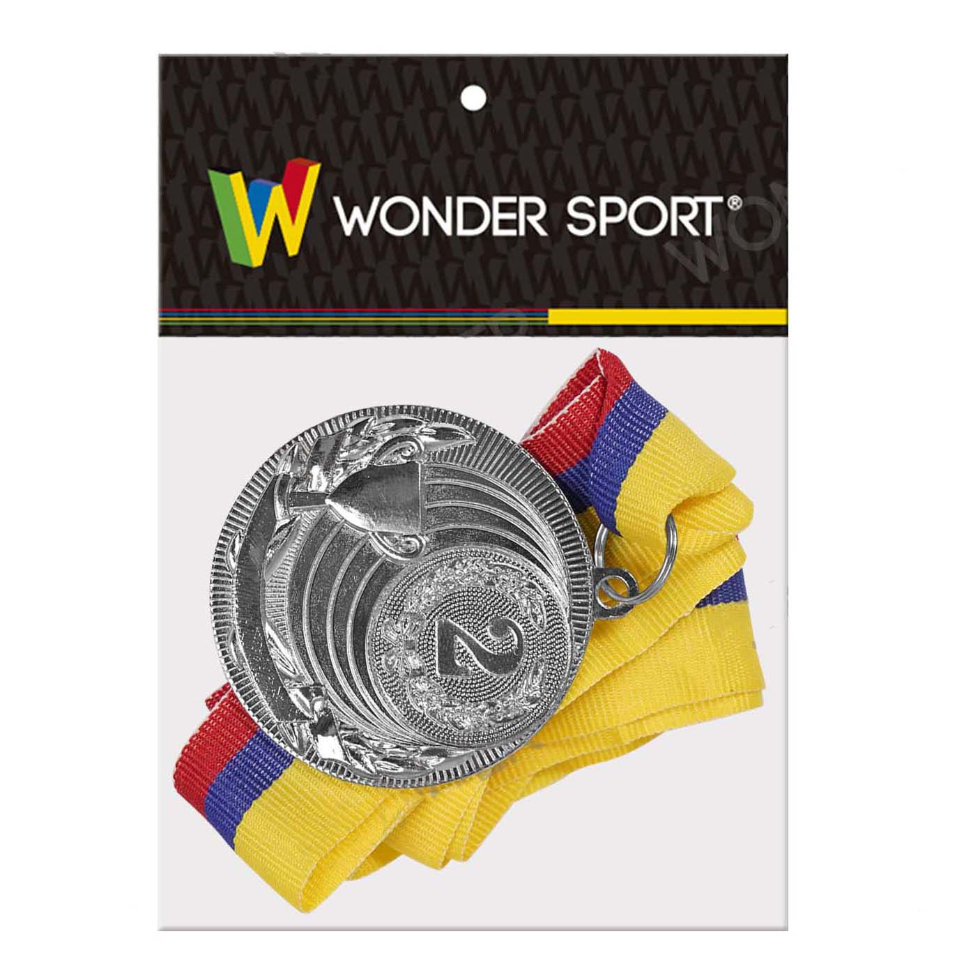 Medalla Premiación