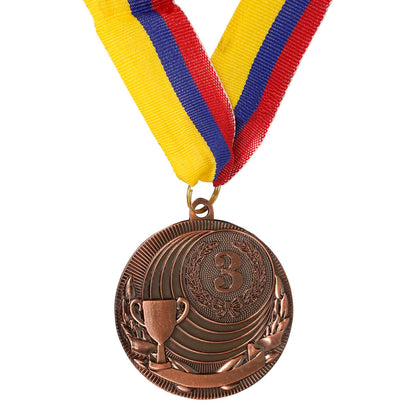 Medalla Premiación