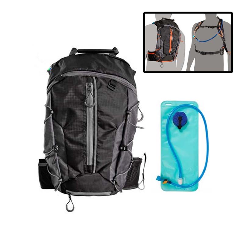 Mochila De Hidratación Camelback 2 Lt