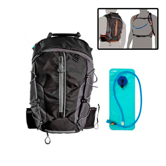 Mochila De Hidratación Camelback 2 Lt