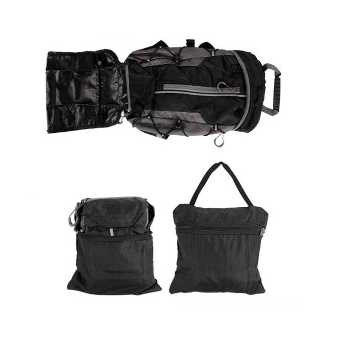 Mochila De Hidratación Camelback 2 Lt