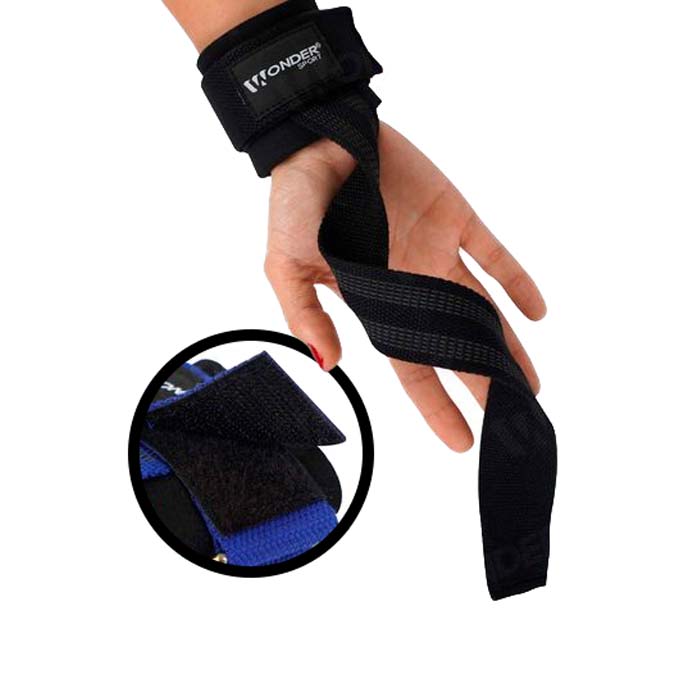 Muñequeras deportivas para gym