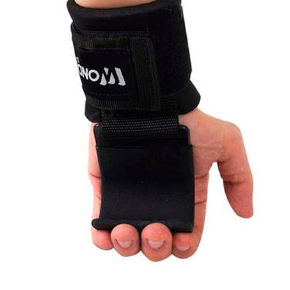 Straps Muñequera Gancho