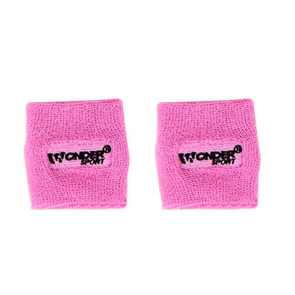 Bandas De Sudor Muñequera Corta x 2 Unidades