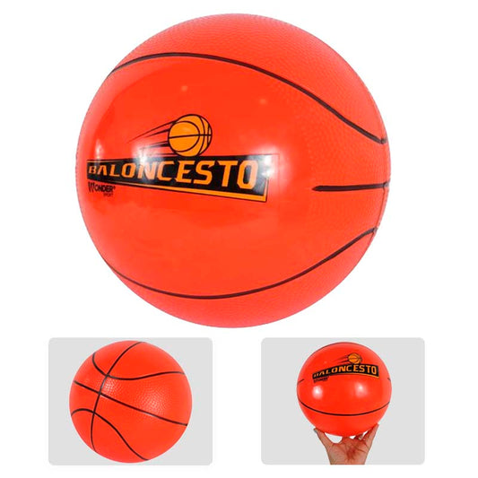 Balón Pelota De Fundamentación De Baloncesto
