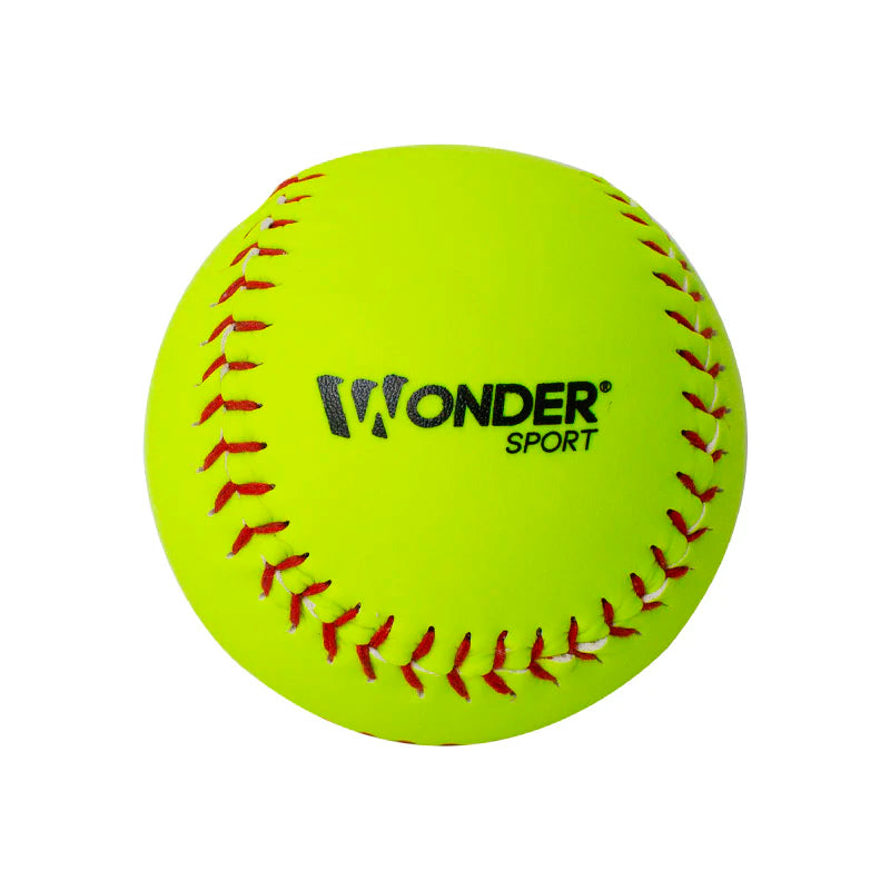 Pelota Softball de Competencia 12"