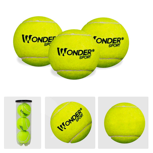 Pelota Tenis Campo