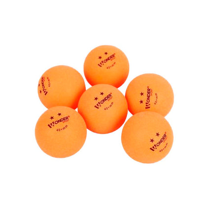 Pelota Para Tenis De Mesa Blue Shield Ping Pong