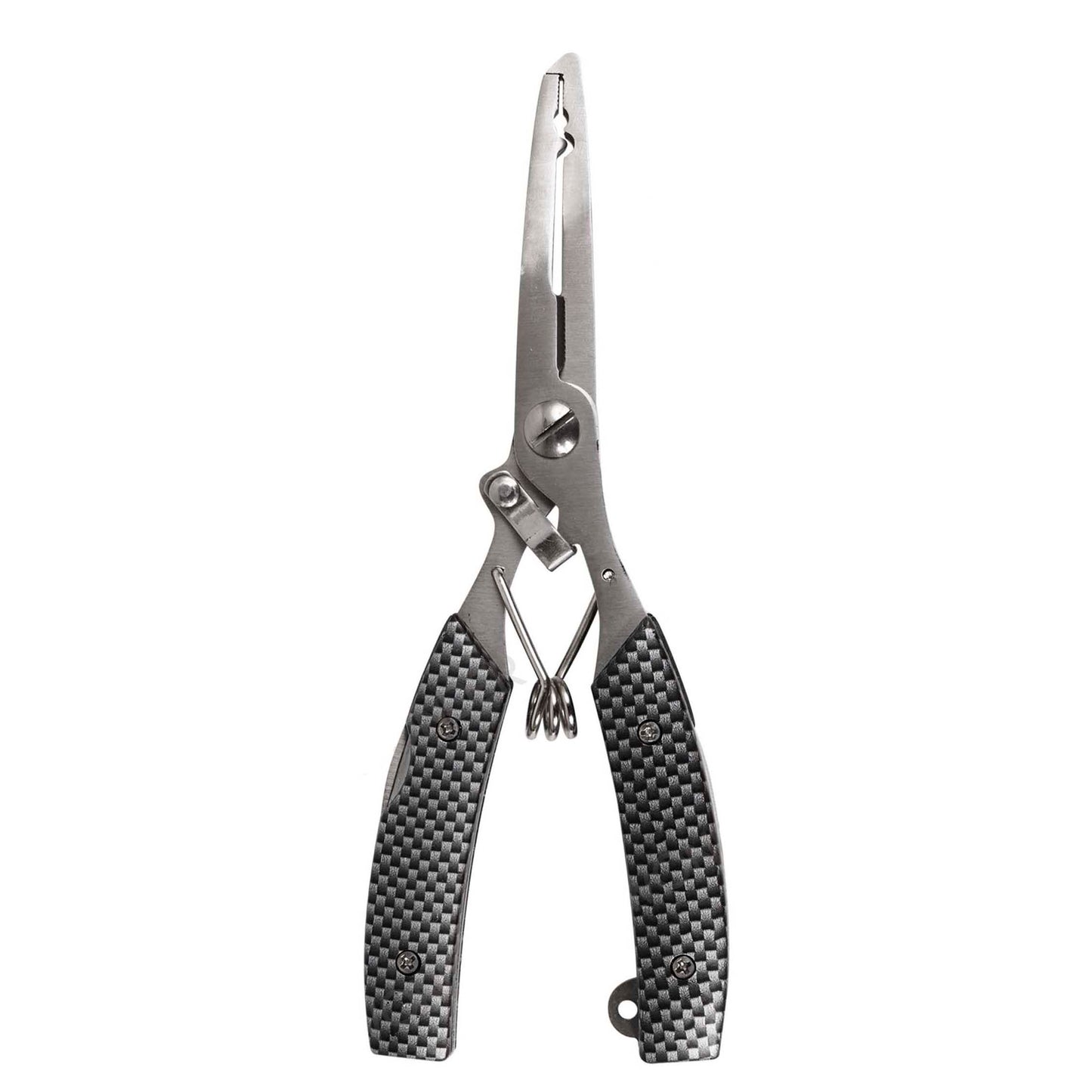 Pinza Alicate Para Pesca Multifuncional